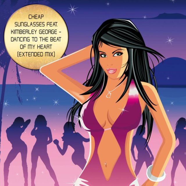 Dancing to the Beat of My Heart (Extended Mix)