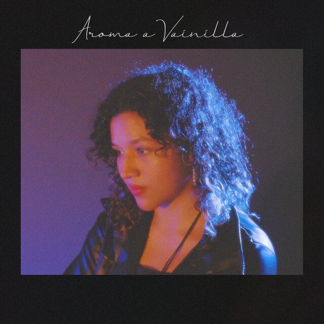Aroma A Vainilla