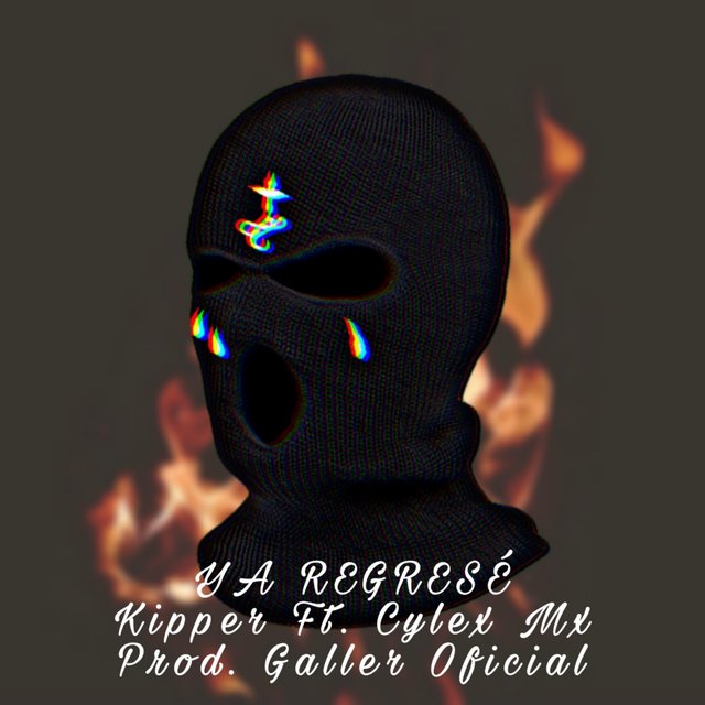 Ya Regresé
