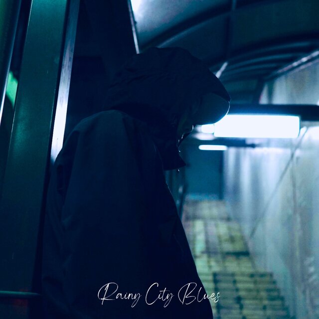 Rainy City Blues