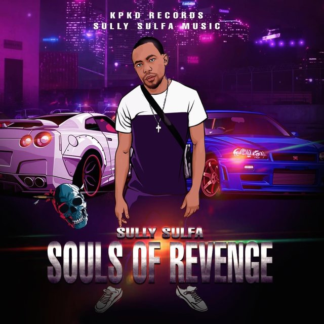 Souls of Revenge