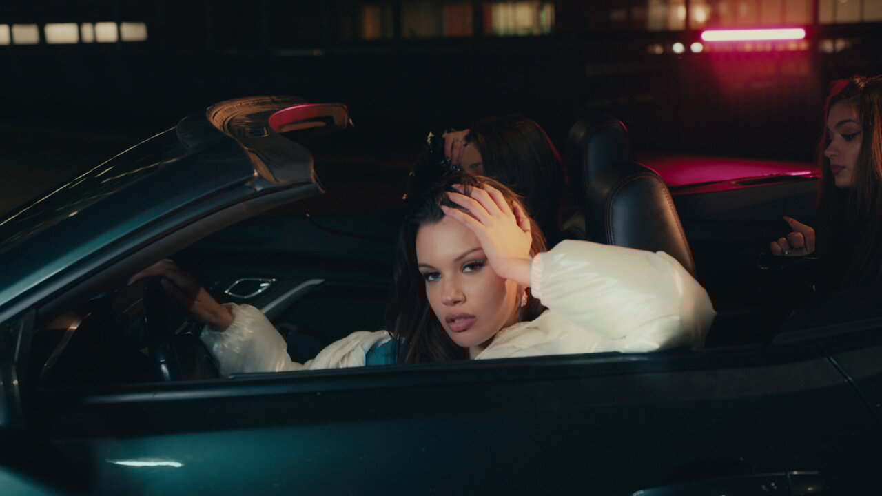 Coke (Official Video)