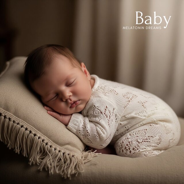 Baby Melatonin Dreams