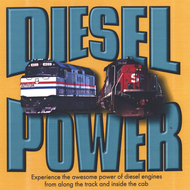 Diesel Power