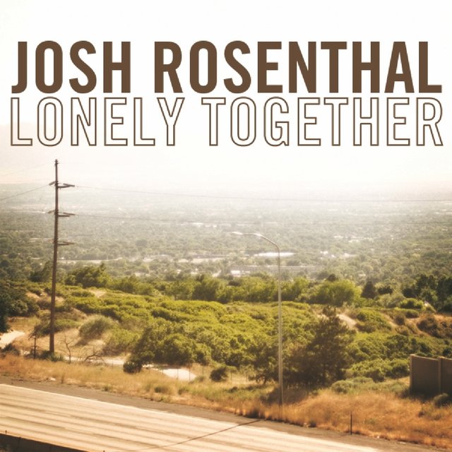 Lonely Together