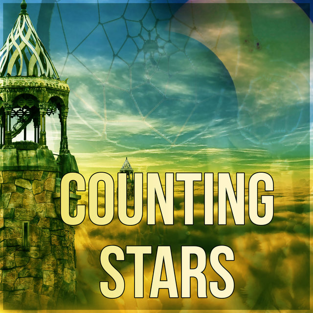Counting Stars - White Noise Therapy, Sounds of Nature, Massage Music, Spa, Calm, Positive Thinking Relaxation, Healing, Health, Yoga