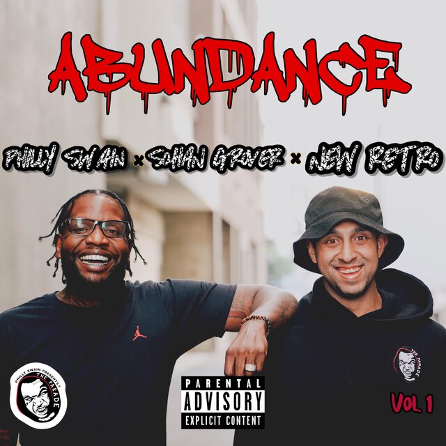 Abundance, Vol. 1