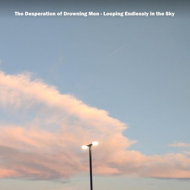 Looping Endlessly in the Sky