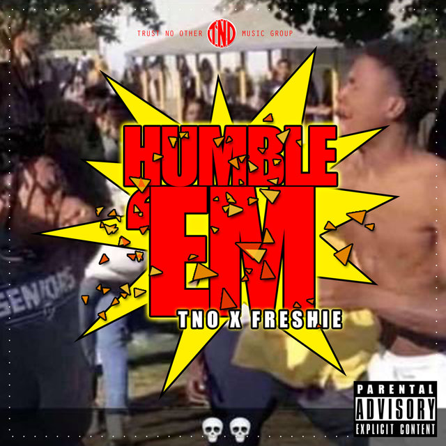 Humble 'em