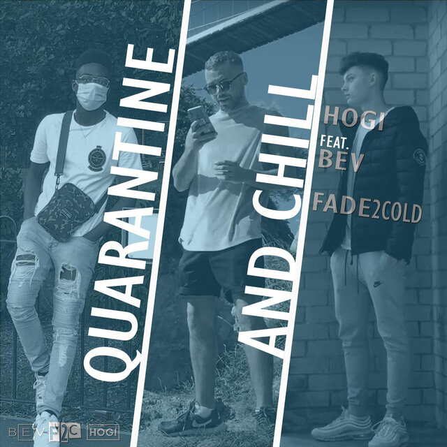 Quarantine & Chill