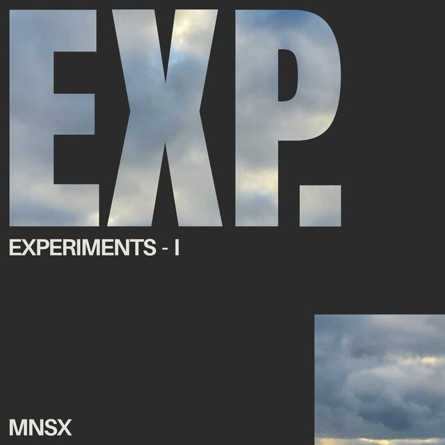 Experiments I