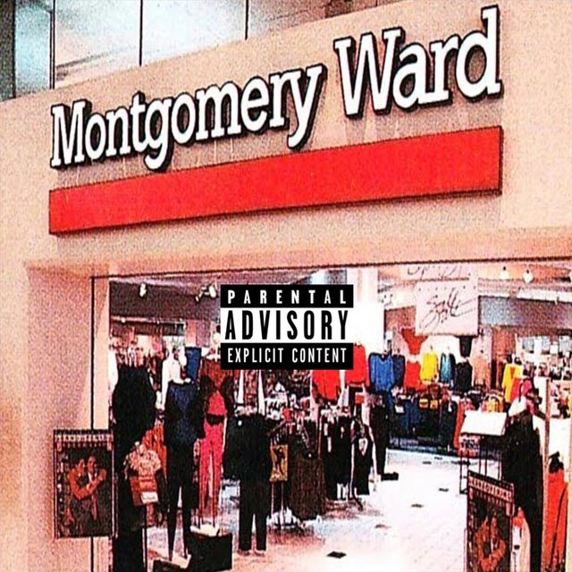 Montgomery Ward