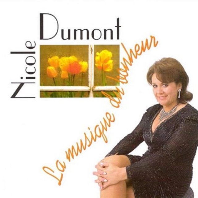La Musique Du Bonheur