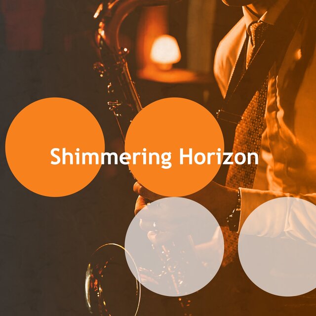 Shimmering Horizon