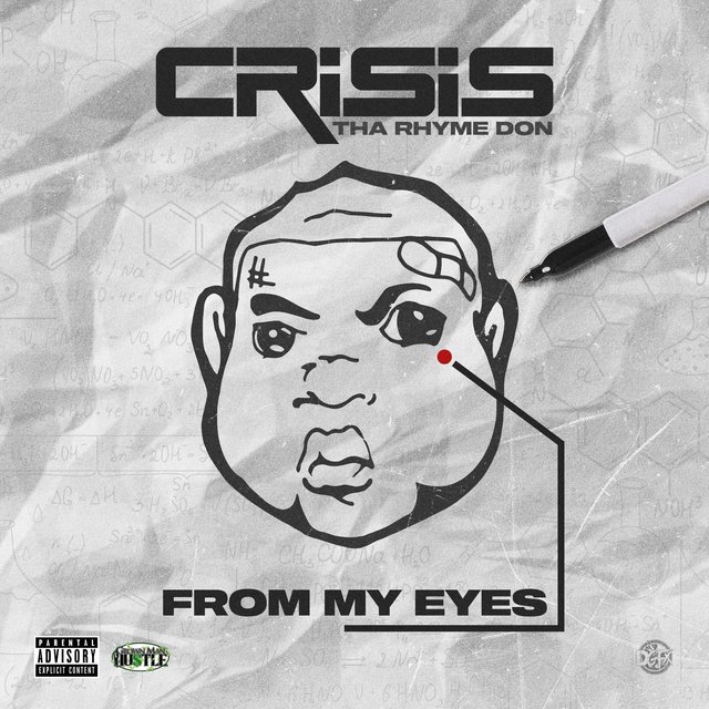 From My Eyes