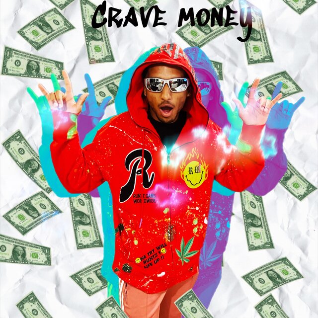 Crave money