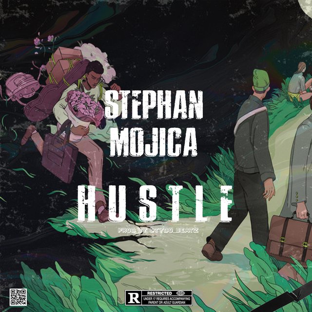 Hustle