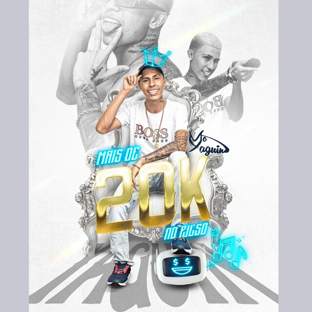 Mais de 20K no Pulso