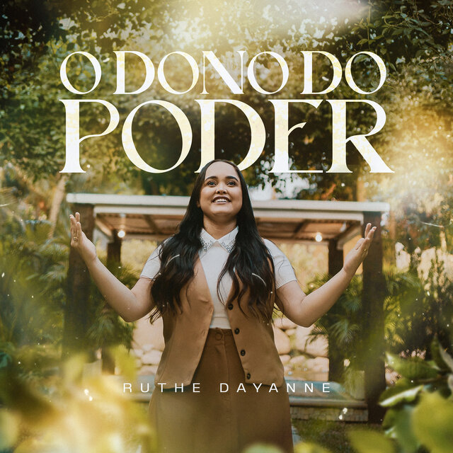  O Dono do Poder