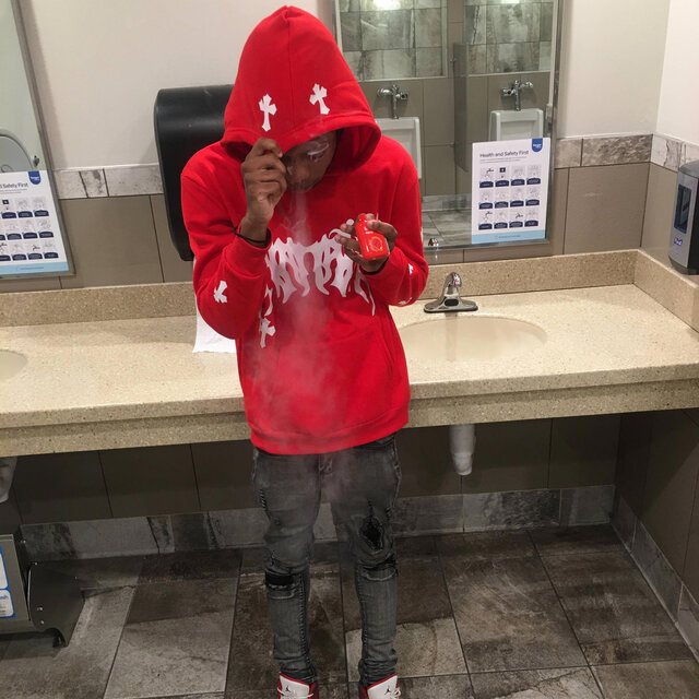 Out Da Way