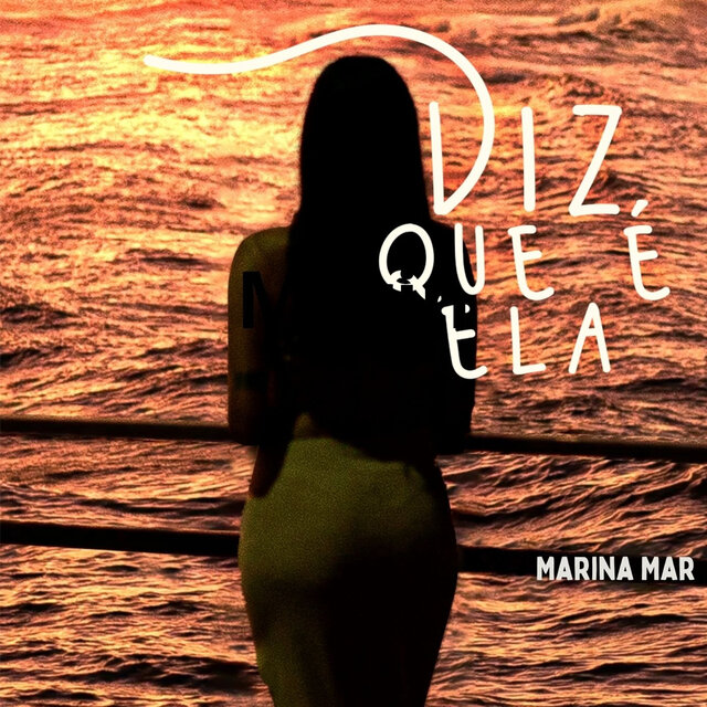 Diz Que É Ela