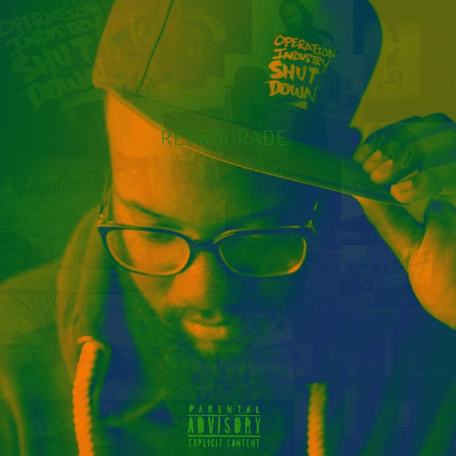 Retrograde Instrumentals