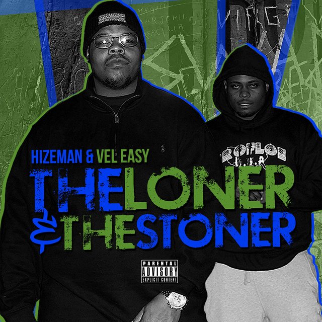 The Loner & The Stoner