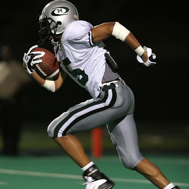 Quarterback