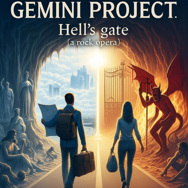 Hell's Gate