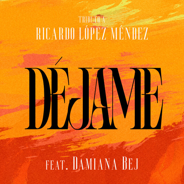 Déjame