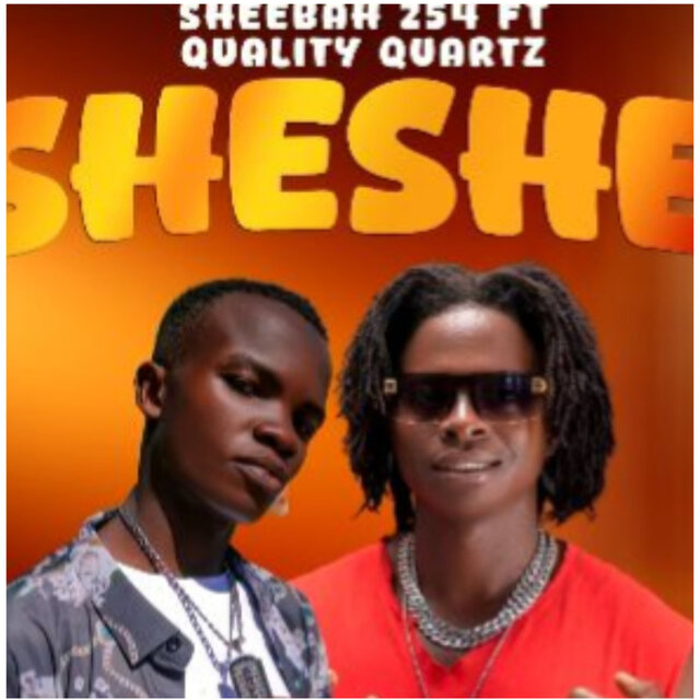 Sheshe