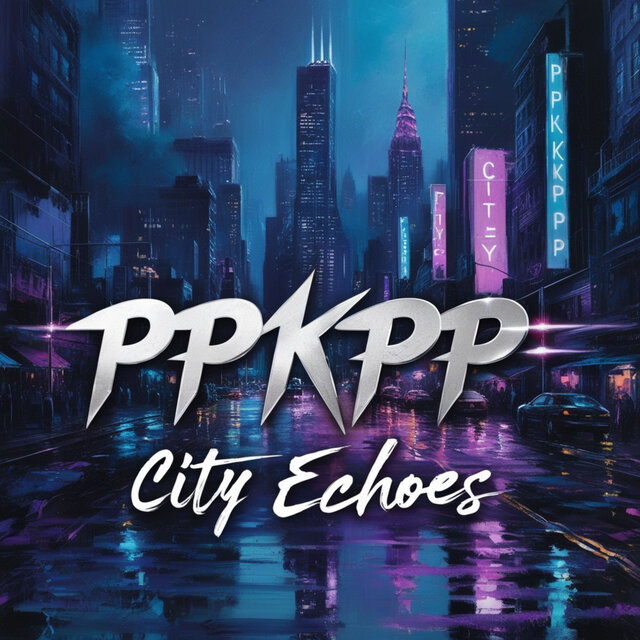 City Echoes