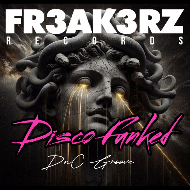 Disco Funked