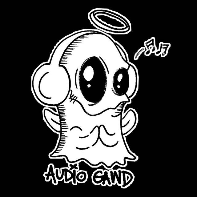 Audio Gawd