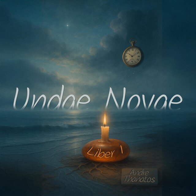 Undae Novae (Liber I)