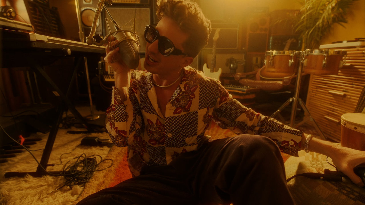 Obsessed (Official Video)