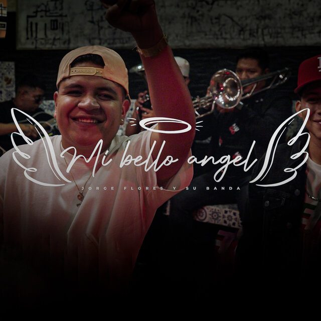 Mi bello Ángel (Live Version)