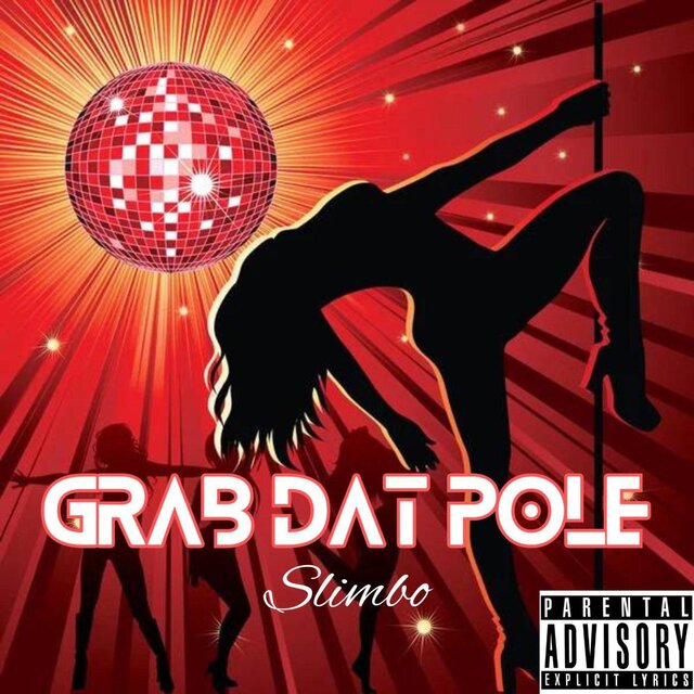 GRAB DAT POLE