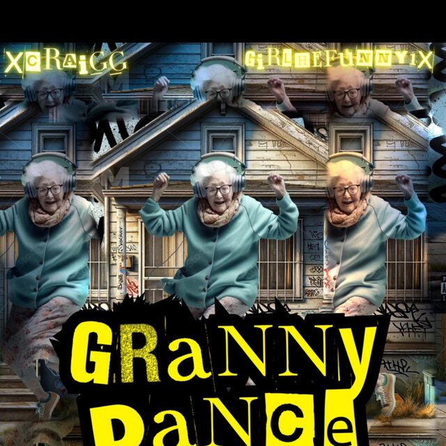 Granny Dance