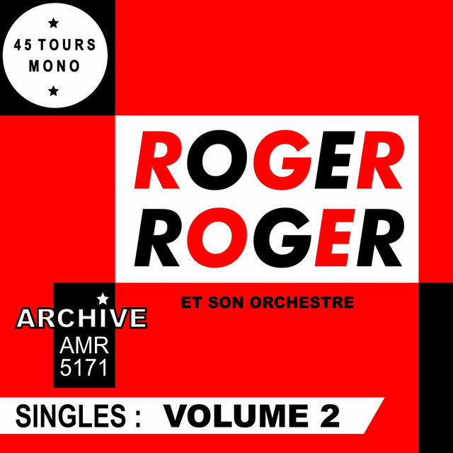 Singles Volume 2