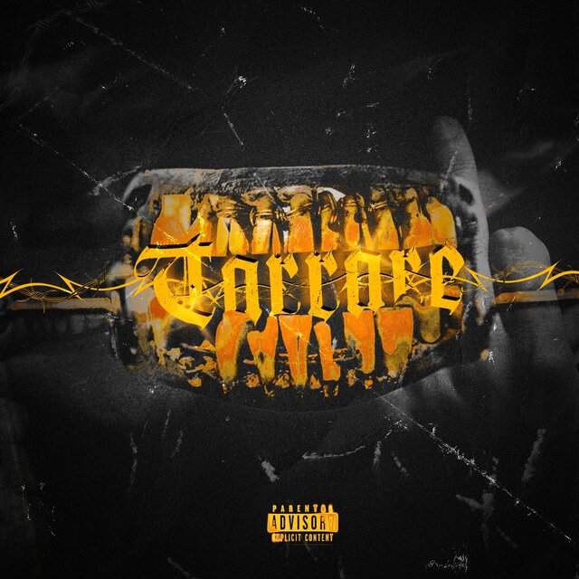 TARRARE (feat. Sherkhan & 85Prod)