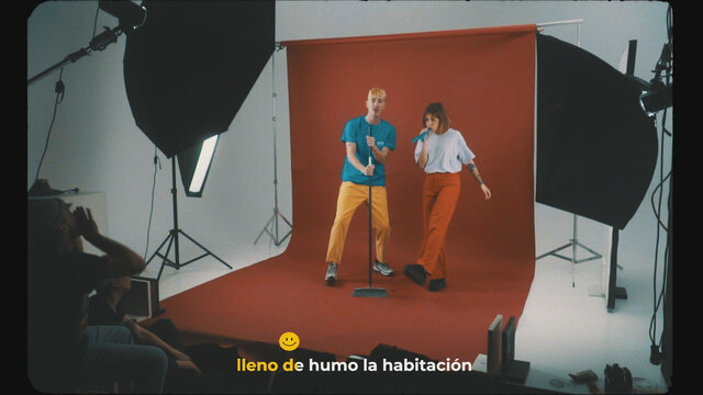 No Te Vayas Aún