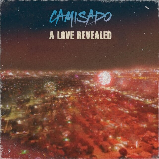 A Love Revealed