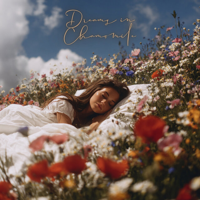 Dreams in Chamomile