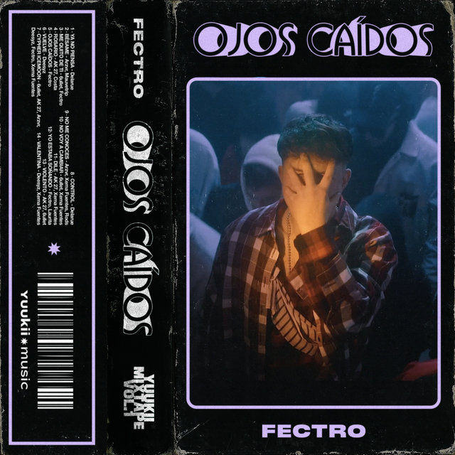 Ojos Caídos