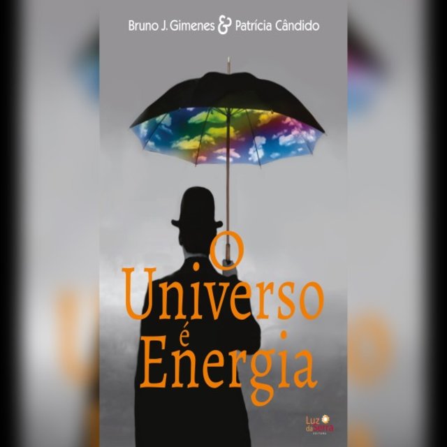 O Universo É Energia