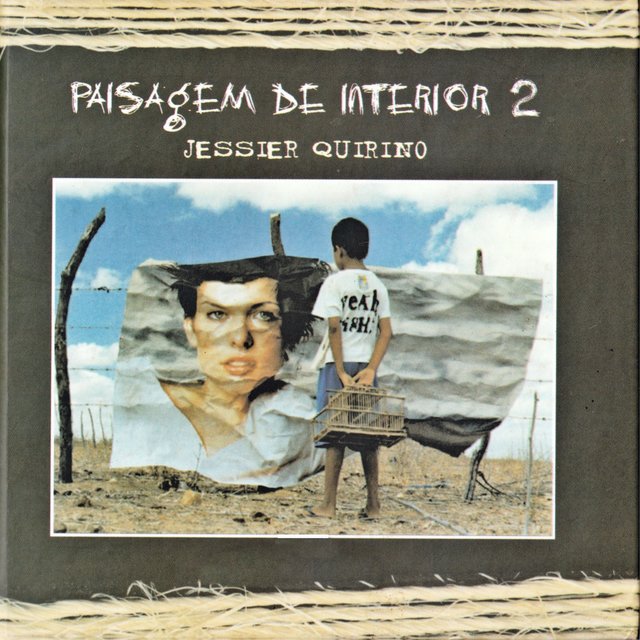 Paisagem de Interior 2