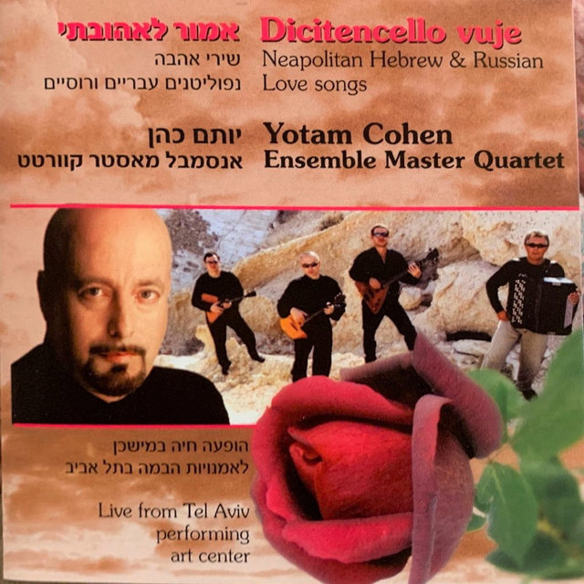 Dicitencello Vuje