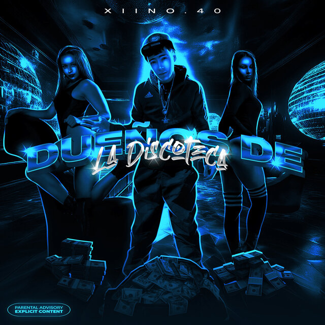 Dueños De La Discoteca