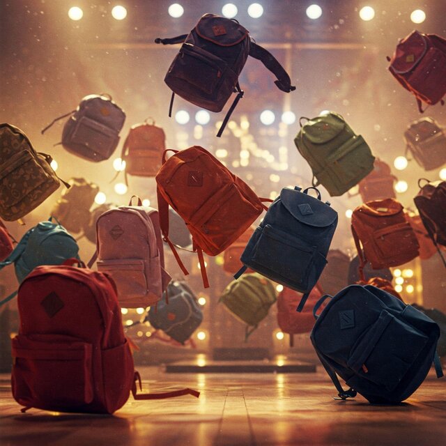 Do the Backpack
